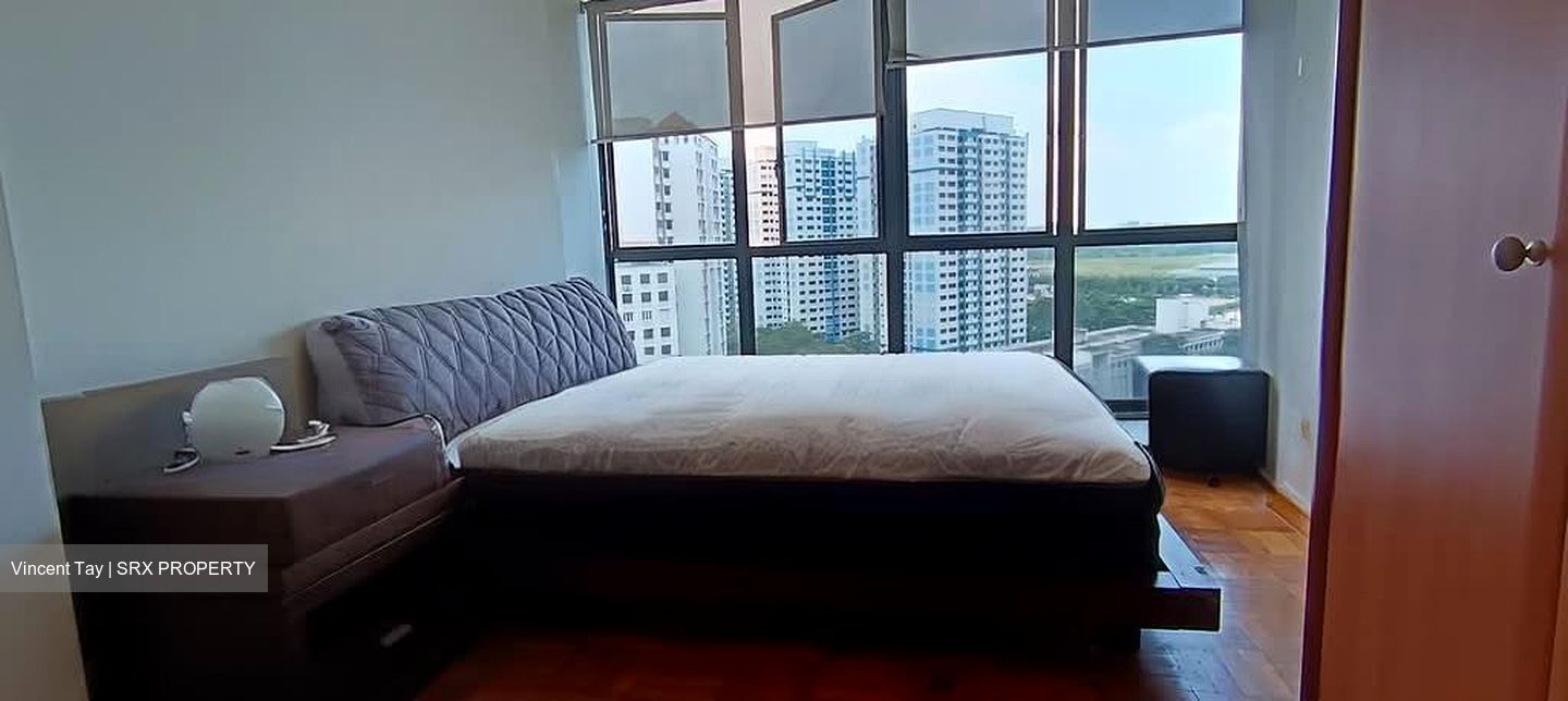 Regent Grove (D23), Condominium #581801691